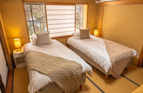 Shinano Hotel | Elan Hotel Lake Nojiri