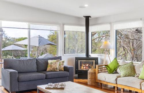 St. Andrews Beach House | Elandra by Ready Set Stay- 4 bedrooms