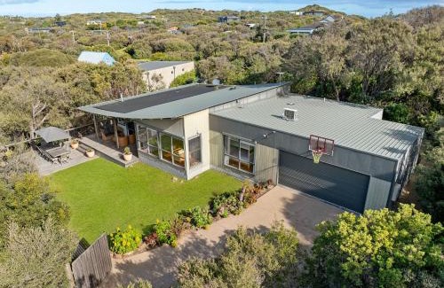 St. Andrews Beach House | Elandra by Ready Set Stay- 4 bedrooms