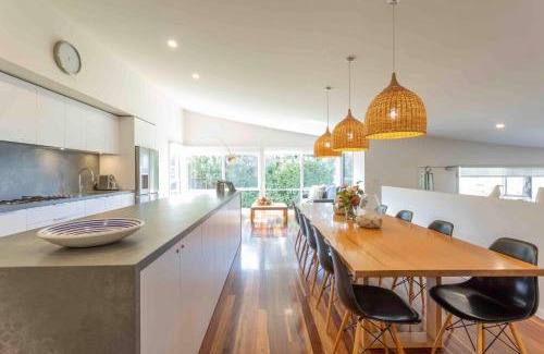 St. Andrews Beach House | Elandra by Ready Set Stay- 4 bedrooms
