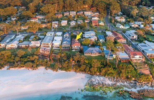 Hyams Beach House | Elandra, Hyams Beach, Jervis Bay