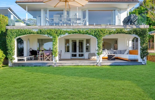 Hyams Beach House | Elandra, Hyams Beach, Jervis Bay