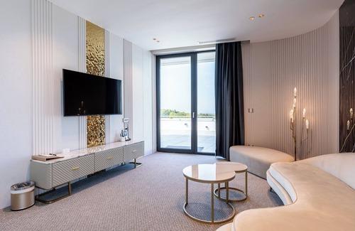 Cluj-Napoca Hotel | Elania Resort & Spa