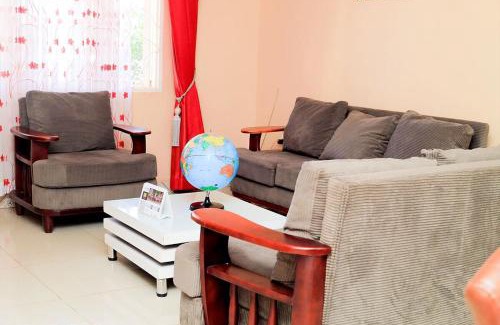 Entebbe House | Elanza Suites Entebbe