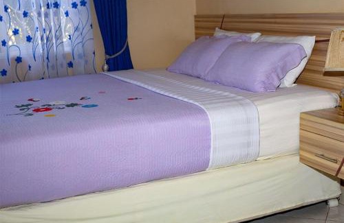 Entebbe House | Elanza Suites Entebbe