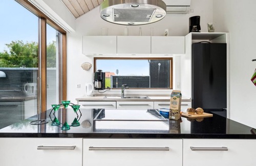 Lakolk Apartment | "Elara" - 200m from the sea by Interhome
