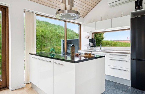 Lakolk Apartment | "Elara" - 200m from the sea by Interhome