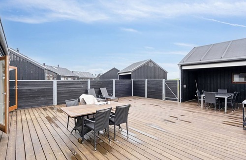 Lakolk Apartment | "Elara" - 200m from the sea by Interhome