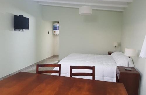 San Clemente Apartment | ELARCO Complejo de Mar