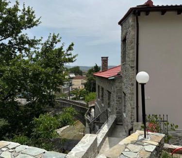 Elassona House | Elassona Comfort Home