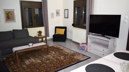 Elassona House | Elassona Comfort Home
