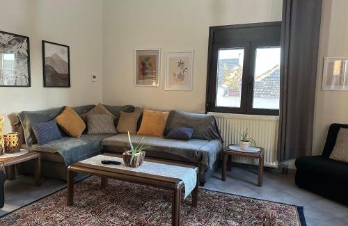 Elassona House | Elassona Comfort Home