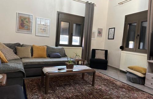 Elassona House | Elassona Comfort Home