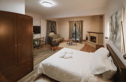 Elati House | Elati Leisure -suites & apartments-