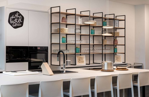 Augsburg-Goggingen Apartment | elaya hotel augsburg