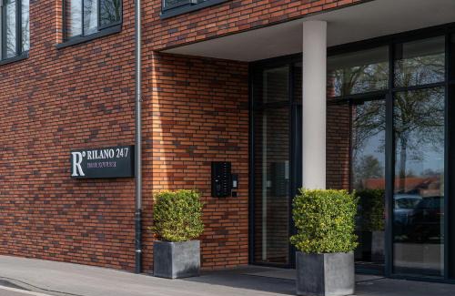 Kevelaer Hotel | elaya hotel kevelaer