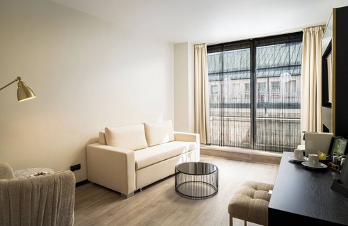 Innere Stadt Hotel | elaya hotel vienna city center