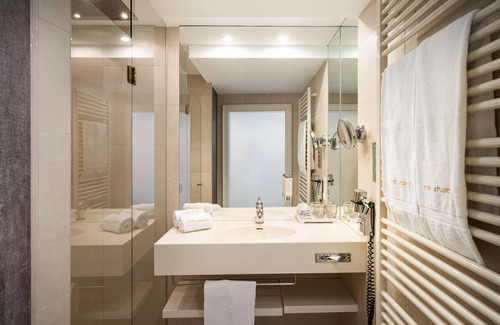 Innere Stadt Hotel | elaya hotel vienna city center