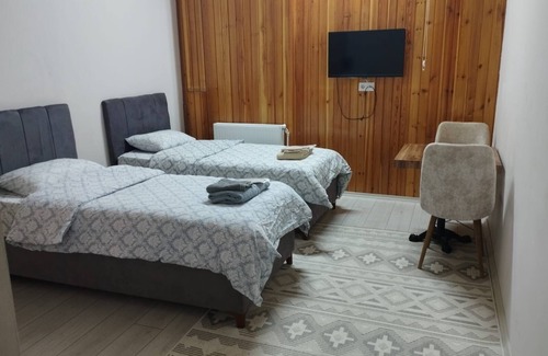 Elazig House | Elazig Fatih Pansiyon