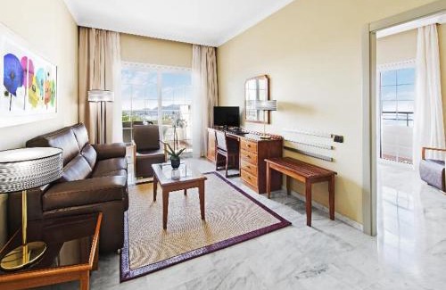 Playa Granada Hotel | Elba Motril Beach & Business Hotel