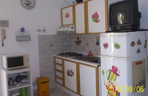 Rio nell'Elba Apartment | ELBA ! TRILOCALE very nice RESIDENCE WITH POOL directly on the sea