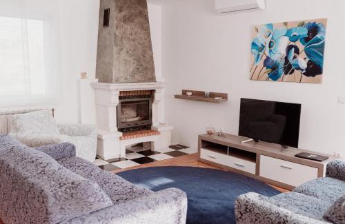 Donja Stubica House | Elbe Holiday