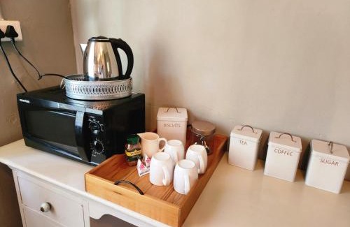 Gariep House | Elberfeld Karoo Lekkerte