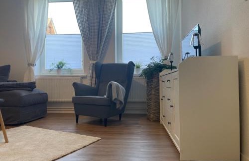 Reinstorf Apartment | Elbhof Wendhausen