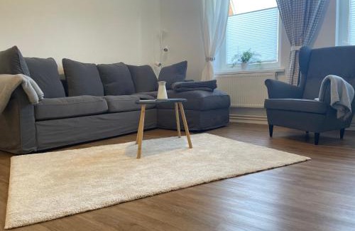 Reinstorf Apartment | Elbhof Wendhausen