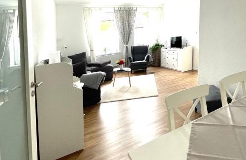 Reinstorf Apartment | Elbhof Wendhausen