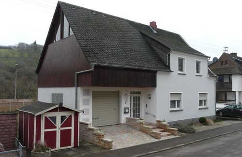 Saarburg Apartment | Elbling - Apartments by Anne