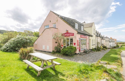 Craobh Haven Cottage | Elder Cottage