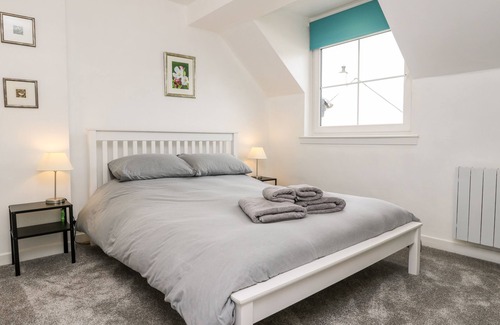 Craobh Haven Cottage | Elder Cottage