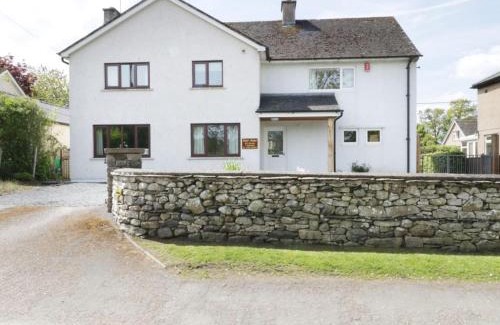 Pooley Bridge Apartment | Elder howe