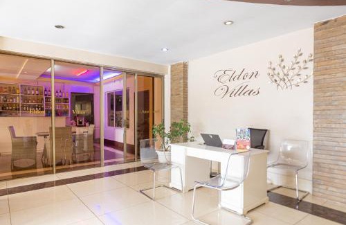 Kilimani Apartment | Eldon Suites & Apartments