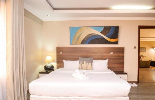 Kilimani Apartment | Eldon Suites & Apartments
