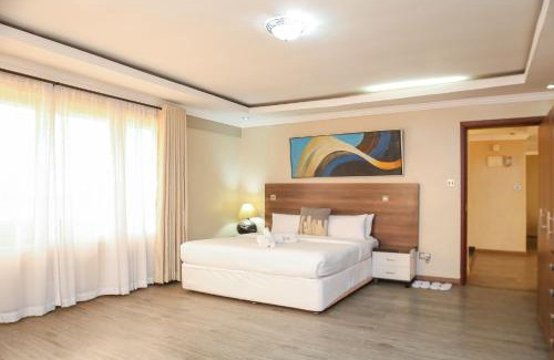 Kilimani Apartment | Eldon Suites & Apartments