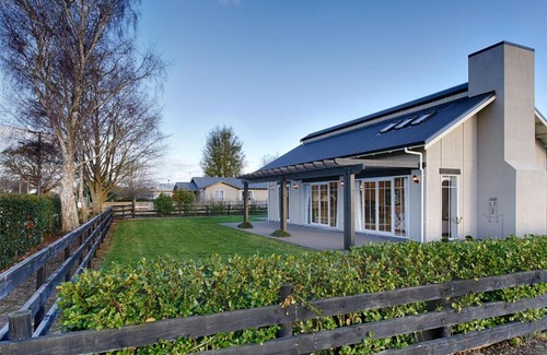Matamata Bed & Breakfast | Eldonwood Bed and Breakfast