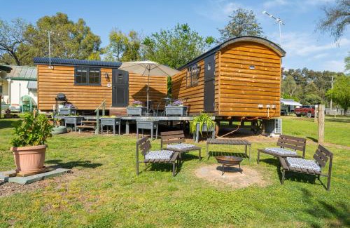 Eldorado Villa | Eldorado Caravan Park