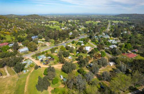 Eldorado Villa | Eldorado Caravan Park