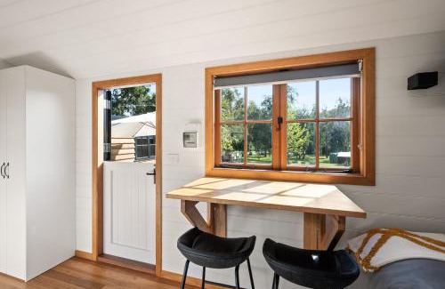 Eldorado Villa | Eldorado Caravan Park
