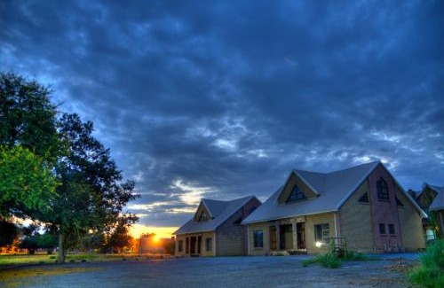 Ga-Segonyana Hotel | Eldorado Lodge CC