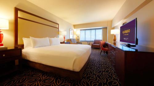 Downtown Reno Resort | Eldorado Reno, A Caesars Destination