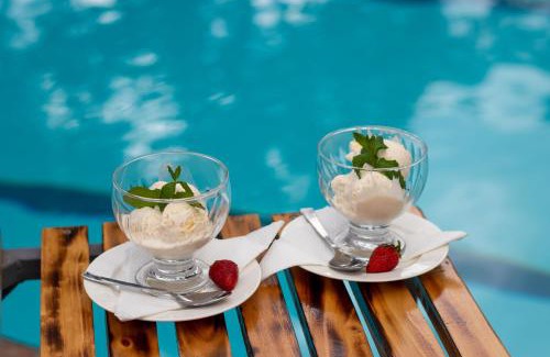 Nakuru Hotel | Eldorado Rustic Hotel