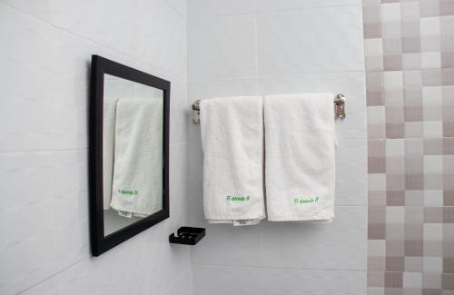Nakuru Hotel | Eldorado Rustic Hotel
