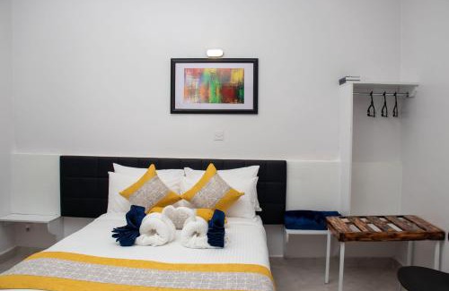 Nakuru Hotel | Eldorado Rustic Hotel