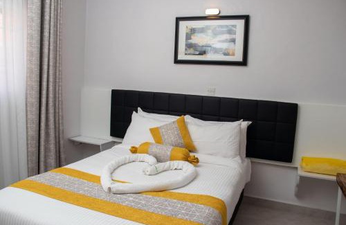 Nakuru Hotel | Eldorado Rustic Hotel