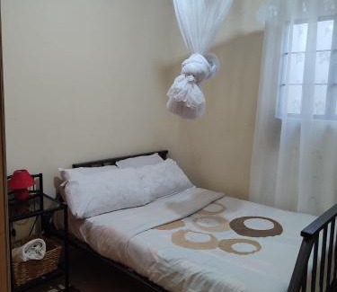 Eldoret Apartment | Eldoret Vacation Rental & Homes Uasin Gishu-Airbnb