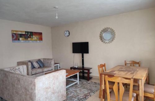 Eldoret Apartment | Eldoret Vacation Rental & Homes Uasin Gishu-Airbnb