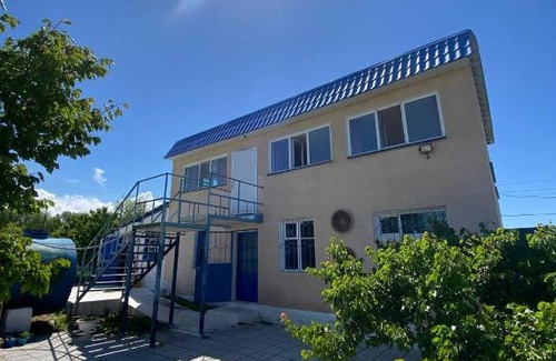 Tosor House | Eldos-Ata Eco Hotel